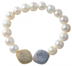 Pearl Set 11 Bracelet 